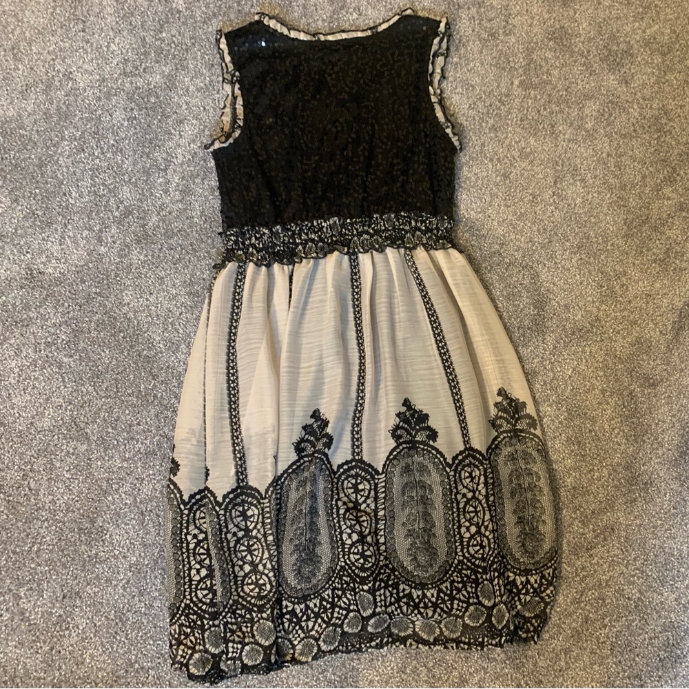 American Rage dress - Picture 5 of 5